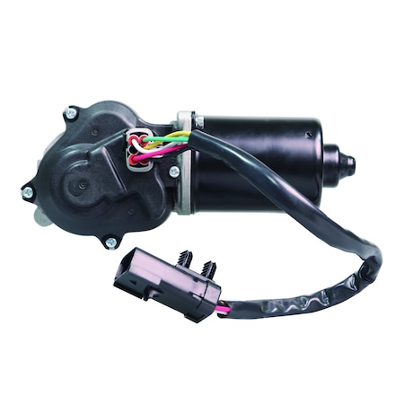 Wai Global WIPER MOTOR, WPM453 WPM453